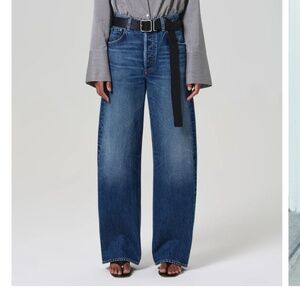 Citizens of Humanity Ayla Jeans